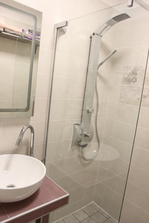 Apartment Mala Tajna Rijeka Exteriör bild